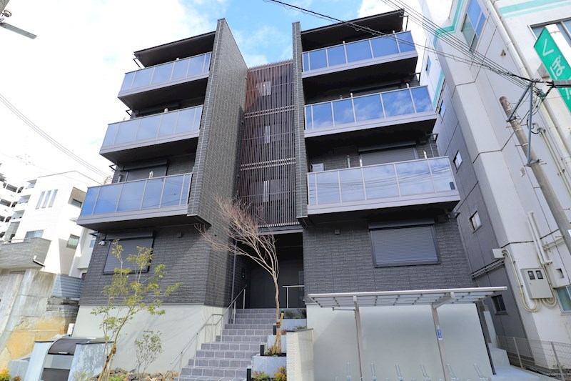 ザ・プレミアムステージア その他外観3