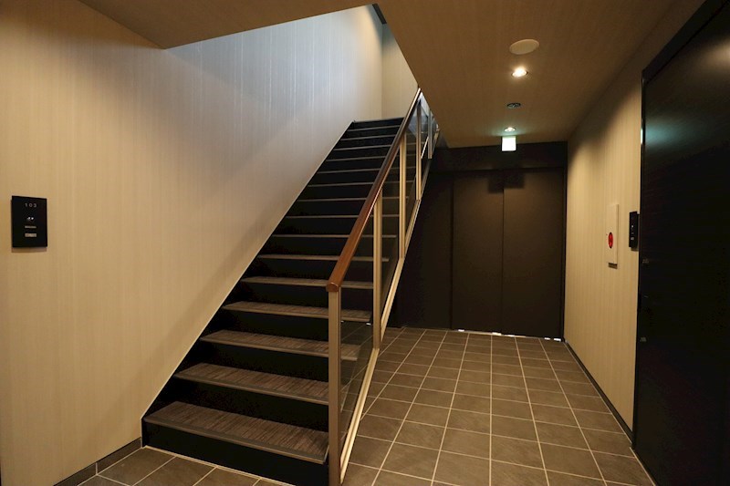 ザ・プレミアムステージア その他外観4