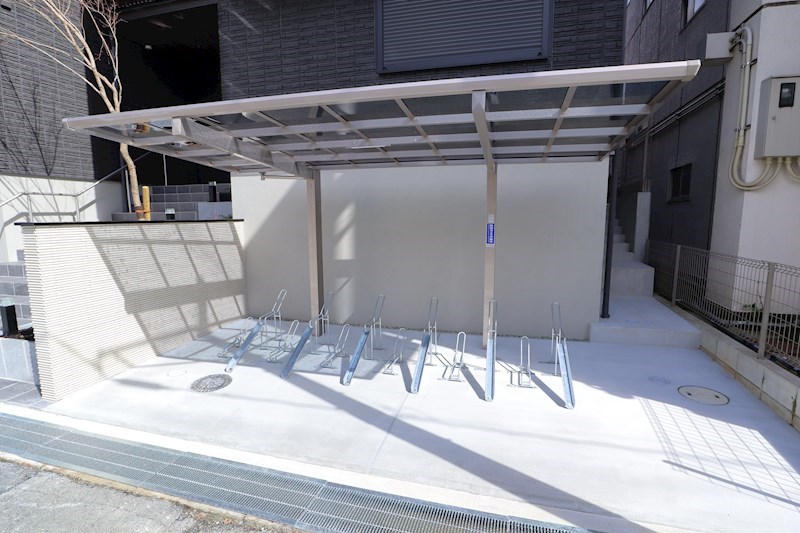 ザ・プレミアムステージア その他外観5