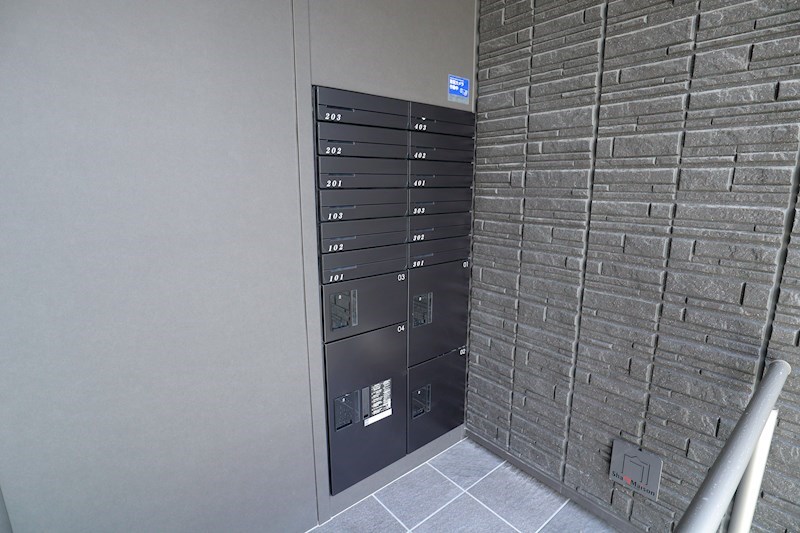 ザ・プレミアムステージア その他外観6