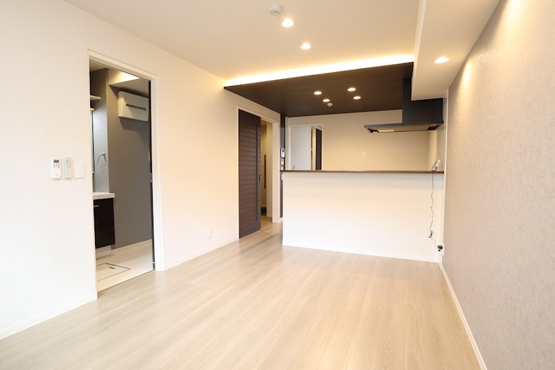 ザ・プレミアムステージア リビング