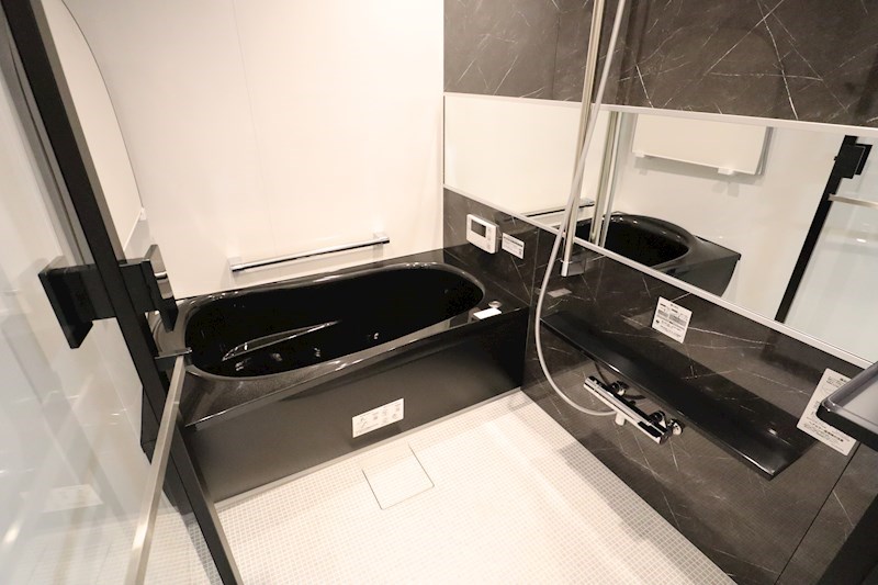 ザ・プレミアムステージア 風呂画像