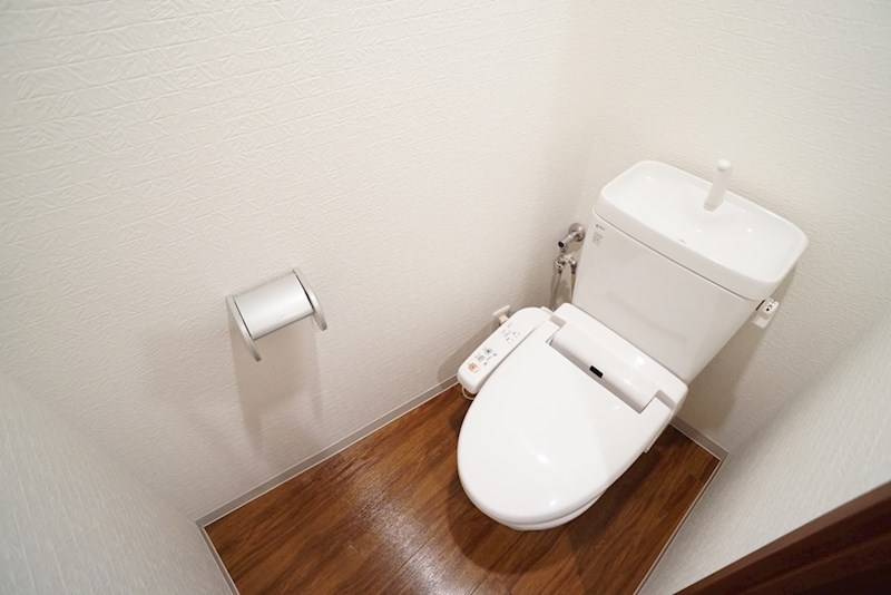 ピアッツァレント王寺北 その他2