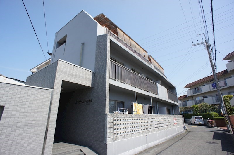 ピアッツァレント王寺北 その他外観1