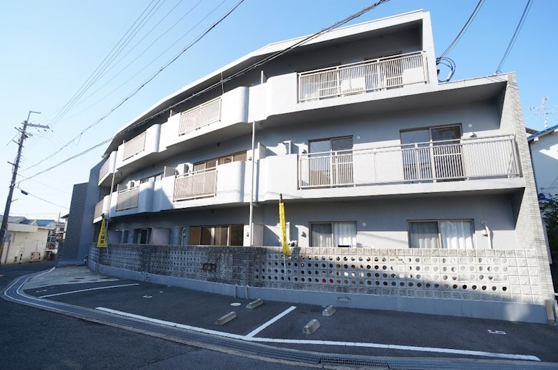 ピアッツァレント王寺北 その他外観3