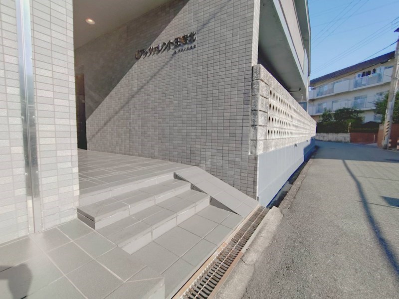 ピアッツァレント王寺北 その他外観4