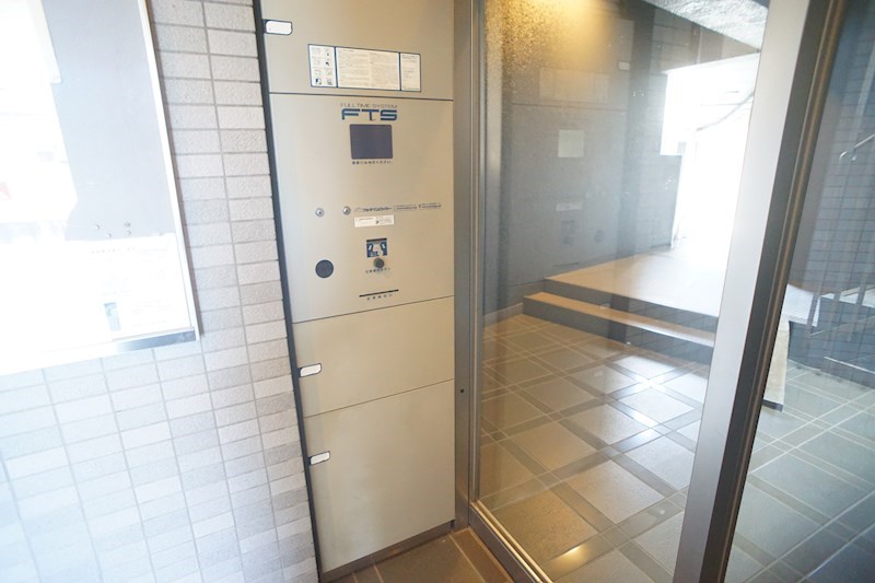 ピアッツァレント王寺北 その他外観6