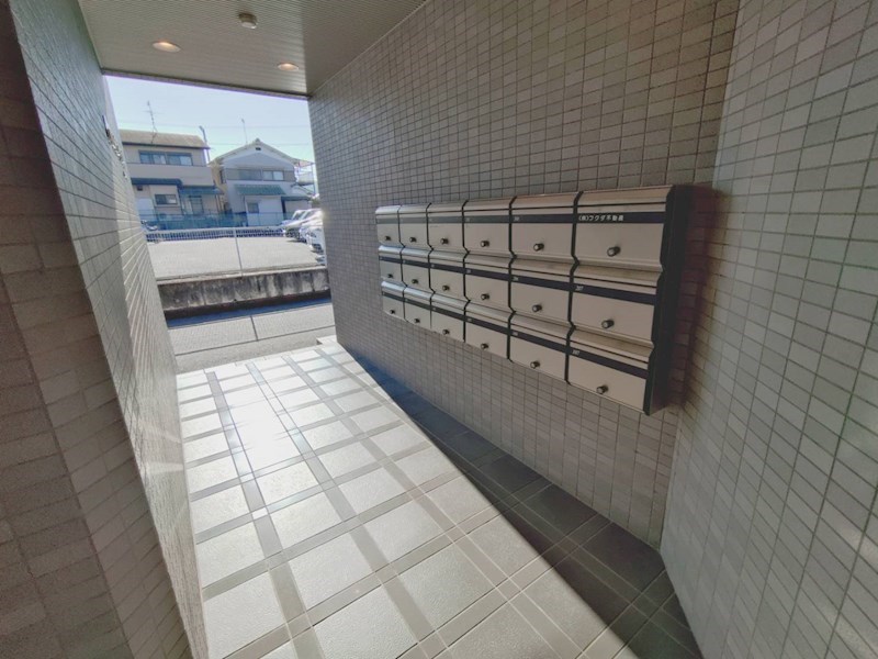 ピアッツァレント王寺北 その他外観6