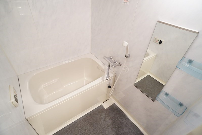 ピアッツァレント王寺北 風呂画像