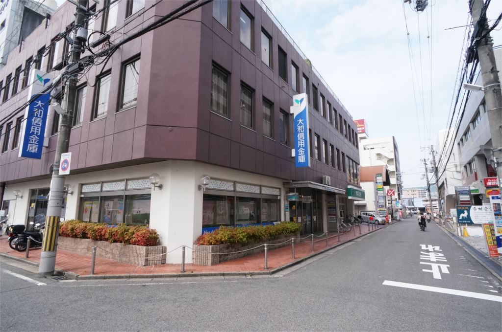 ピアッツァレント王寺北 周辺画像5