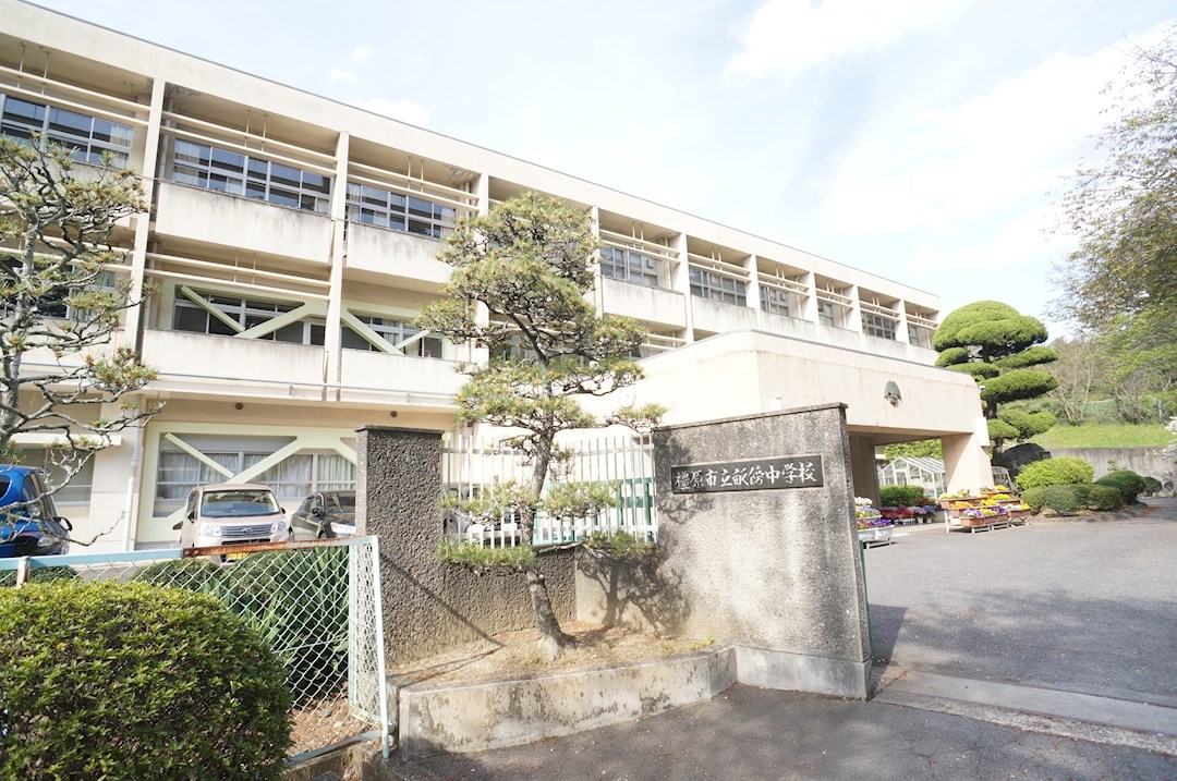 エコヴィル巻口　Ａ棟 周辺画像2
