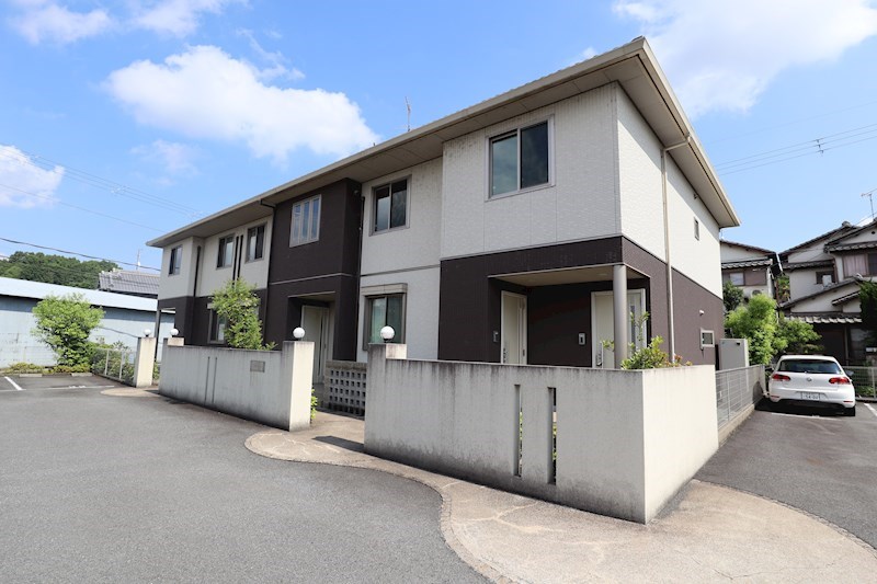 ラヴィーヌ その他外観1