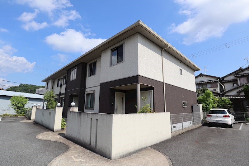 ラヴィーヌ その他外観2