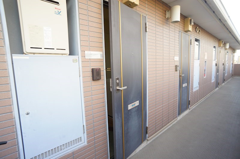 レオパレスカサ その他2