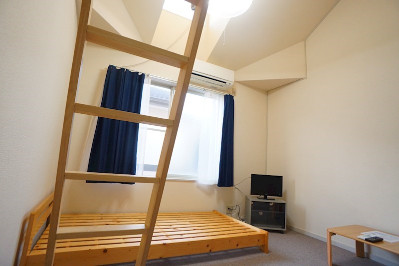 レオパレスカサ その他3