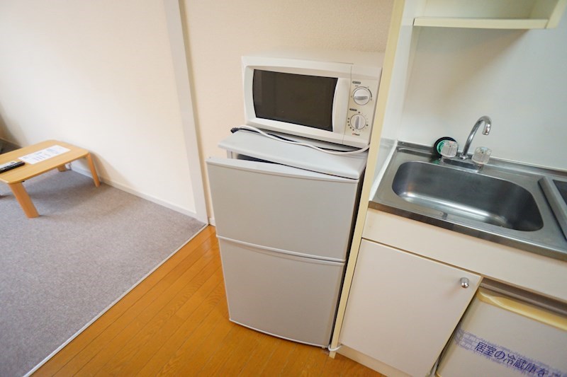 レオパレスカサ その他4