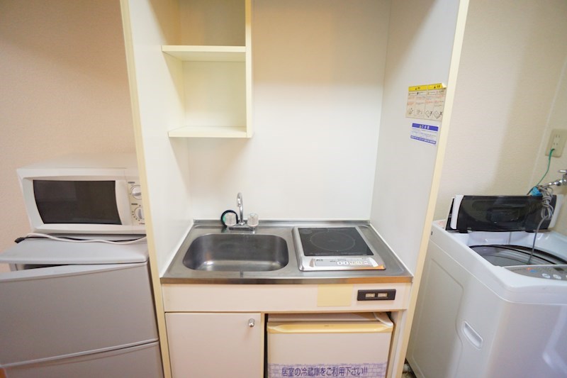 レオパレスカサ その他8