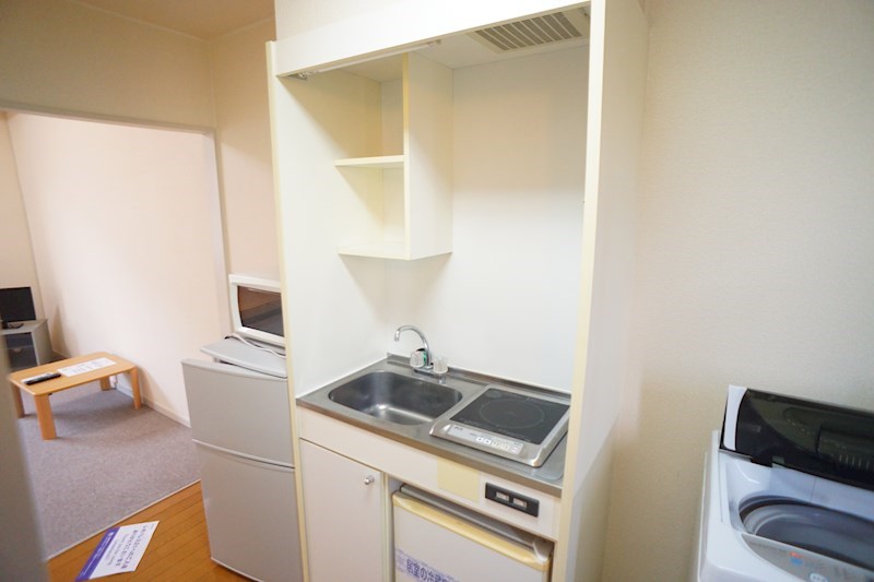 レオパレスカサ その他16