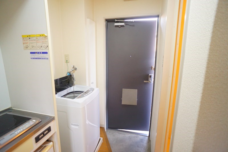 レオパレスカサ その他21