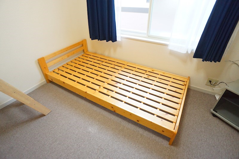 レオパレスカサ その他25