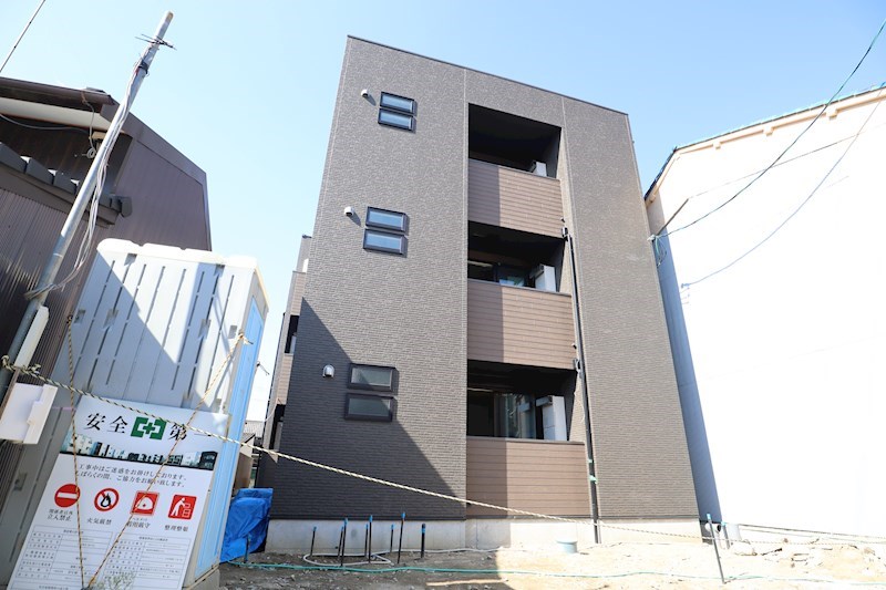 REGALEST　大和高田 その他外観1