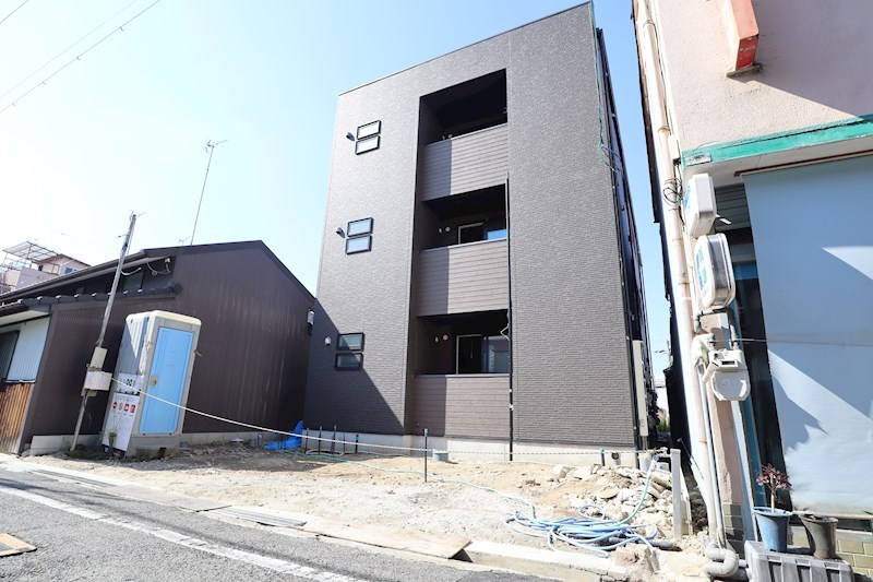 REGALEST　大和高田 その他外観2