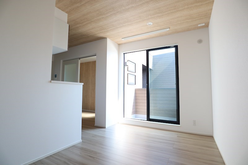 REGALEST　大和高田 リビング