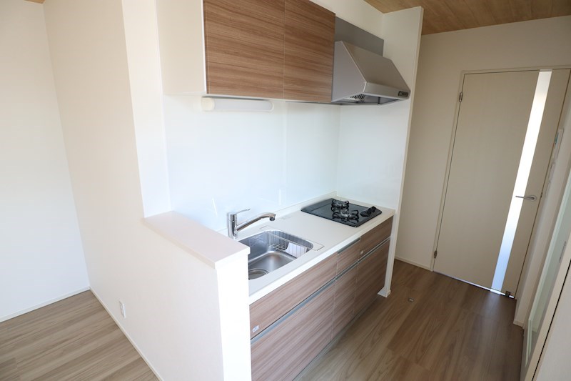 REGALEST　大和高田 キッチン