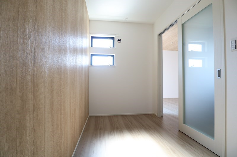 REGALEST　大和高田 ベッドルーム