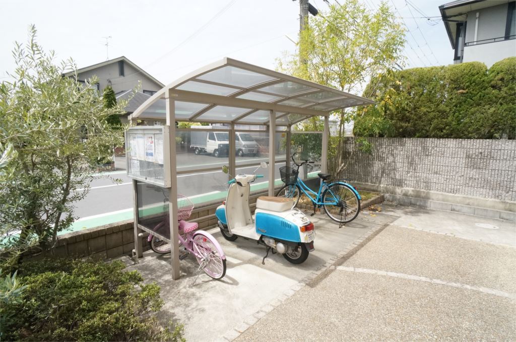 メゾンボナール その他7