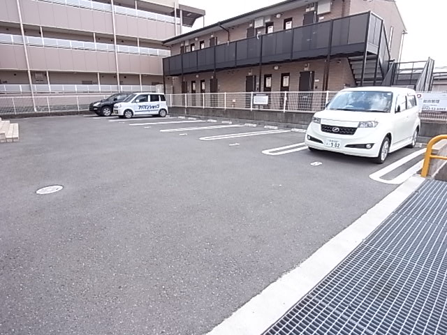 メゾンボナール その他17