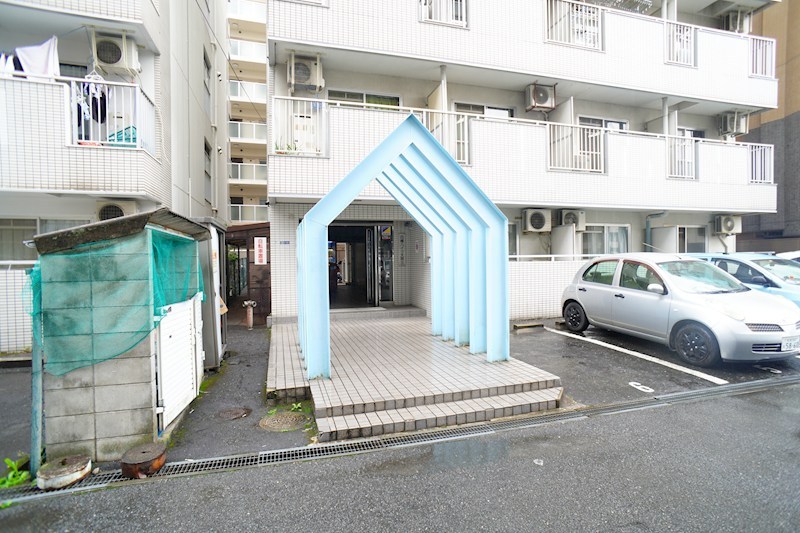 白樺ハイツ大宮Ⅲ その他外観4