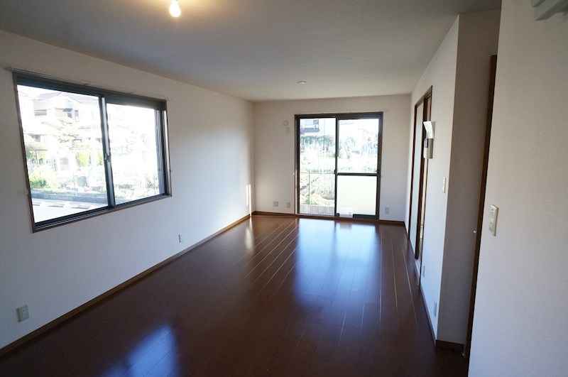 シャンテかしの木 その他1