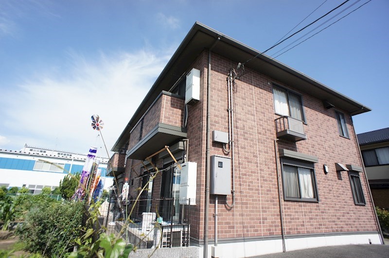 シャンテかしの木 その他外観1