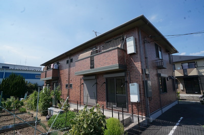 シャンテかしの木 その他外観2