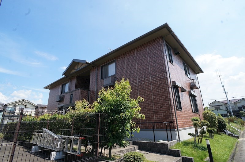 シャンテかしの木 その他外観3