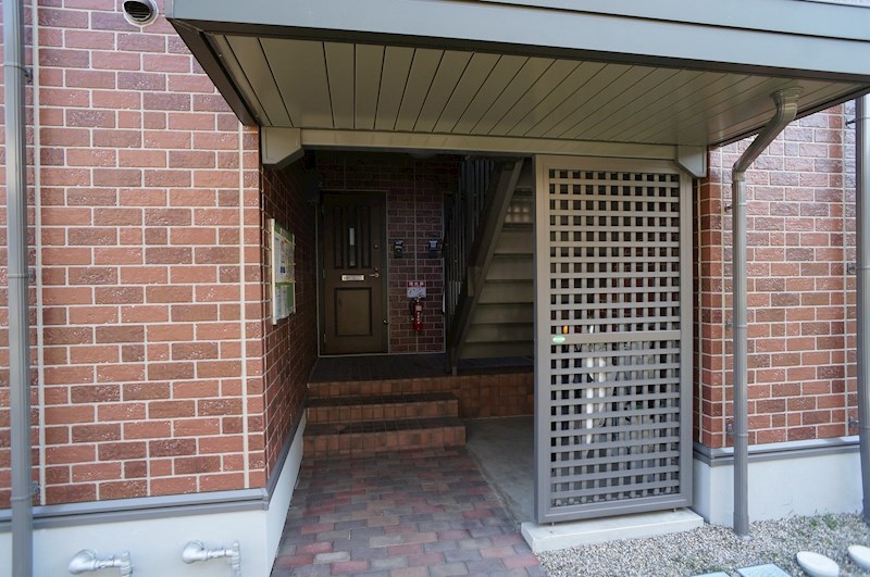 シャンテかしの木 その他外観4