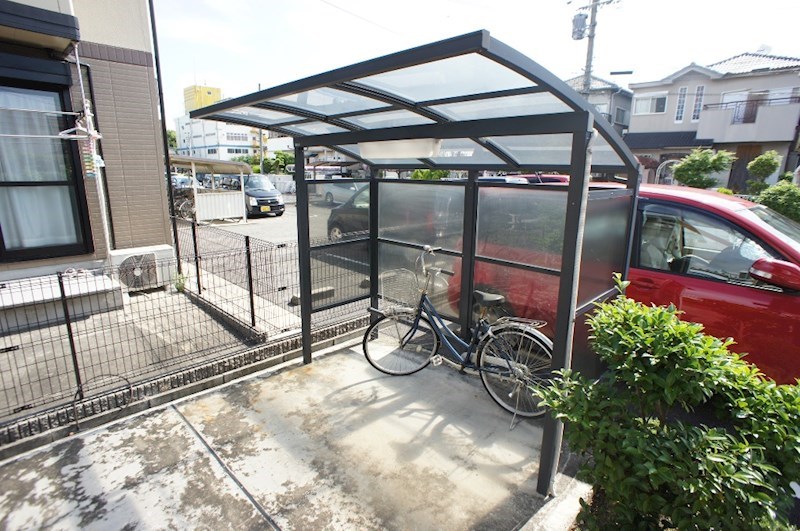 シャンテかしの木 その他外観5