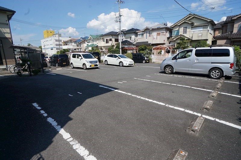 シャンテかしの木 その他外観6