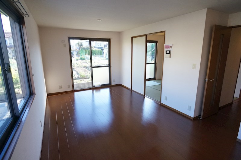 シャンテかしの木 その他7