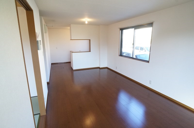 シャンテかしの木 その他8