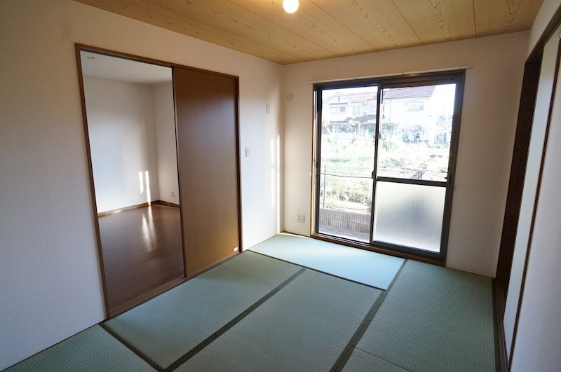 シャンテかしの木 その他9