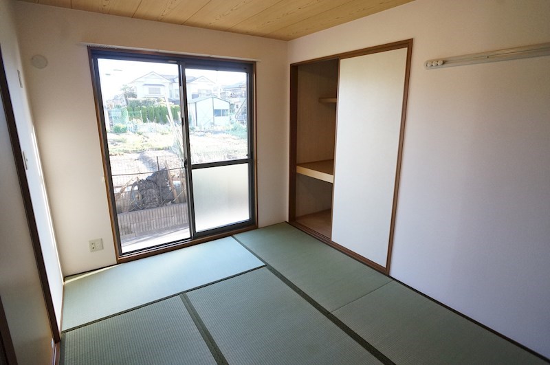 シャンテかしの木 その他10