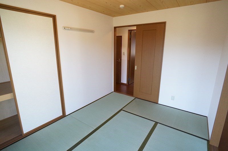 シャンテかしの木 その他11