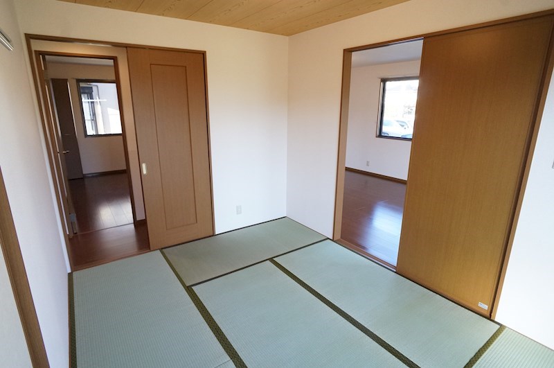 シャンテかしの木 その他12