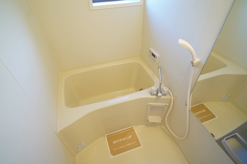 シャンテかしの木 風呂画像