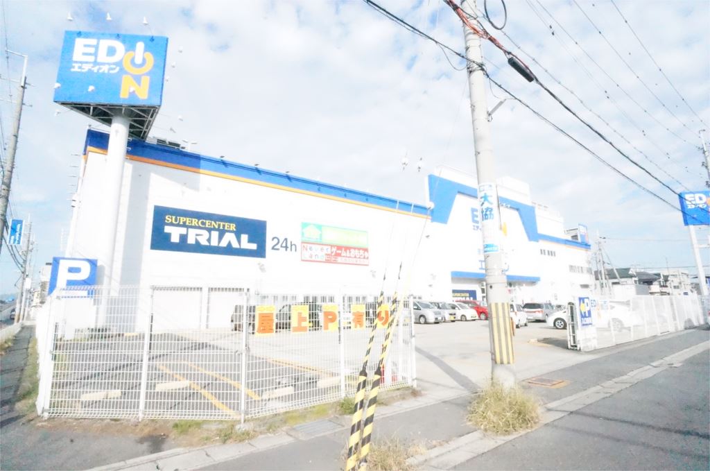 シャンテかしの木 周辺画像2