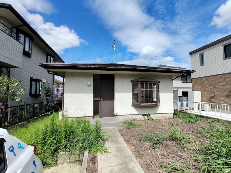 左京３丁目戸建 その他外観2