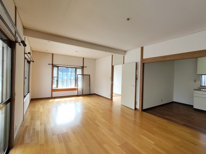 左京３丁目戸建 その他11