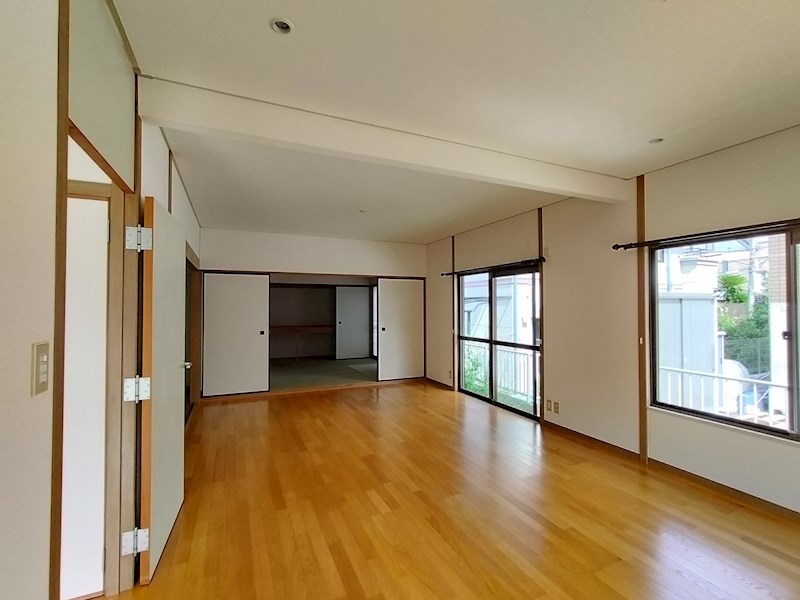 左京３丁目戸建 その他13